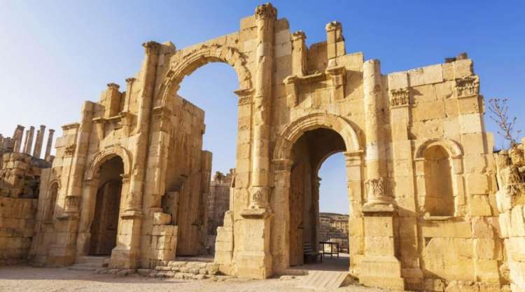 Jerash